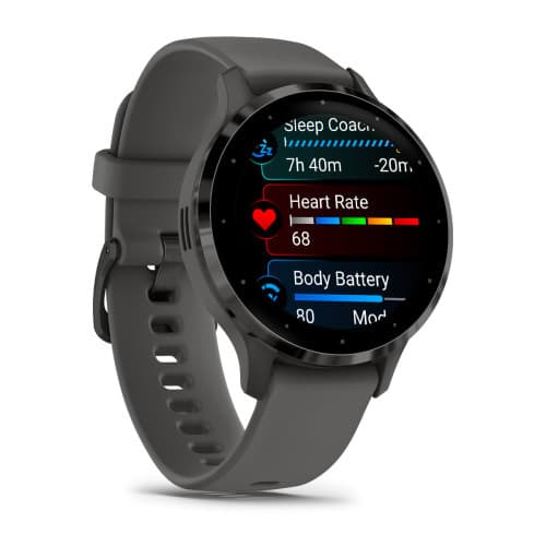 Garmin Venu 3S — фото 18