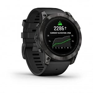 Garmin epix Pro (Gen 2) - Sapphire Edition | 51 mm — фото 3