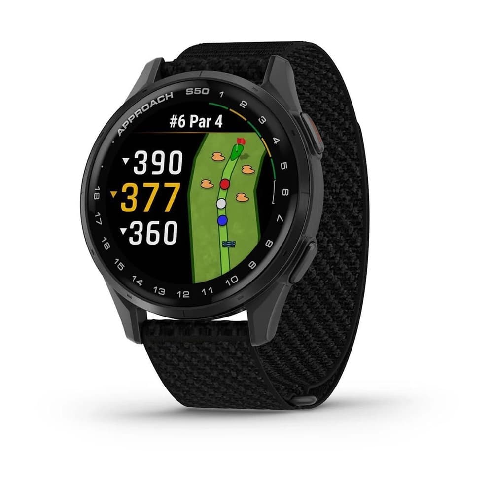Garmin Approach S50 — фото 2