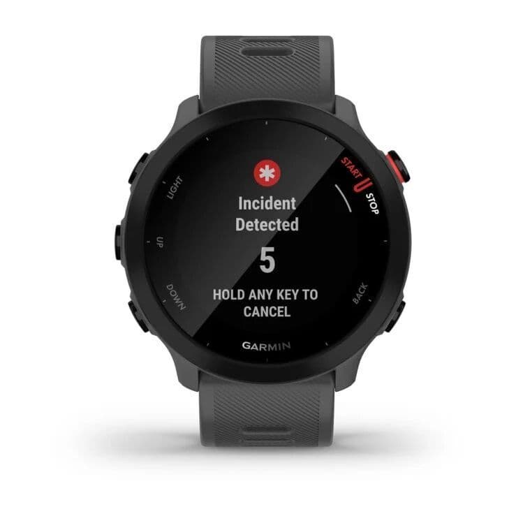 Garmin Forerunner 55 — фото 14