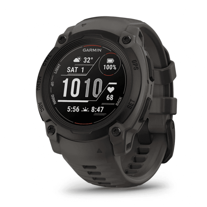 Garmin Instinct E - 40 mm — фото 3