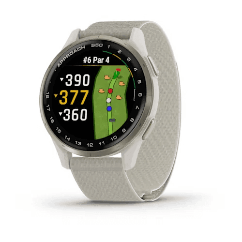 Garmin Approach S50 — фото 6
