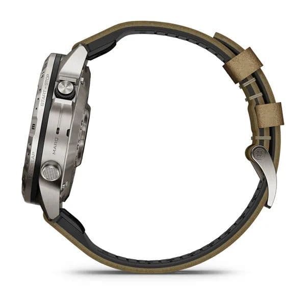 Garmin MARQ Adventurer (Gen 2) — фото 5