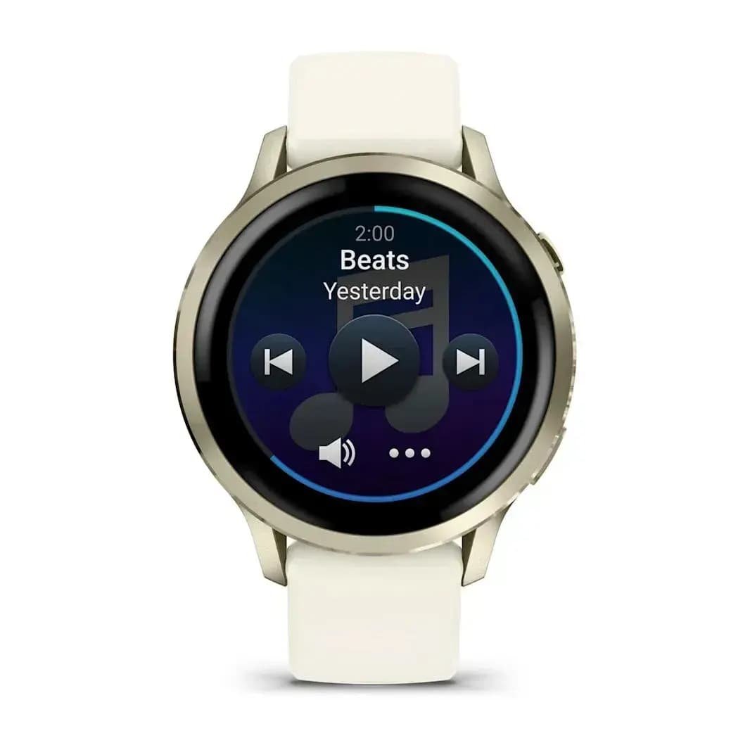 Garmin Venu 4 - 41 mm — фото 8