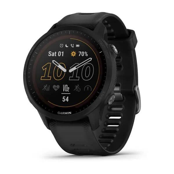 Garmin Forerunner 955 Solar — фото 7