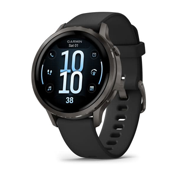 Garmin Venu 4 - 41 mm — фото 3