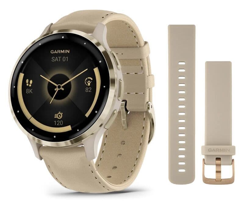 Garmin Venu 3S — фото 24