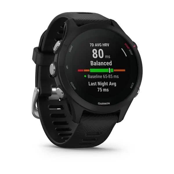 Garmin Forerunner 255S Music — фото 9