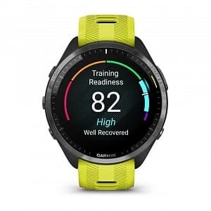 Garmin Forerunner 965 — фото 8