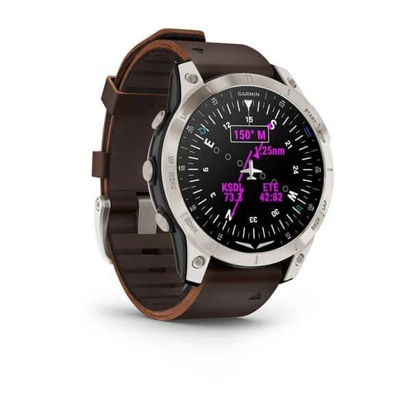 Garmin D2 Mach 1 — фото 4