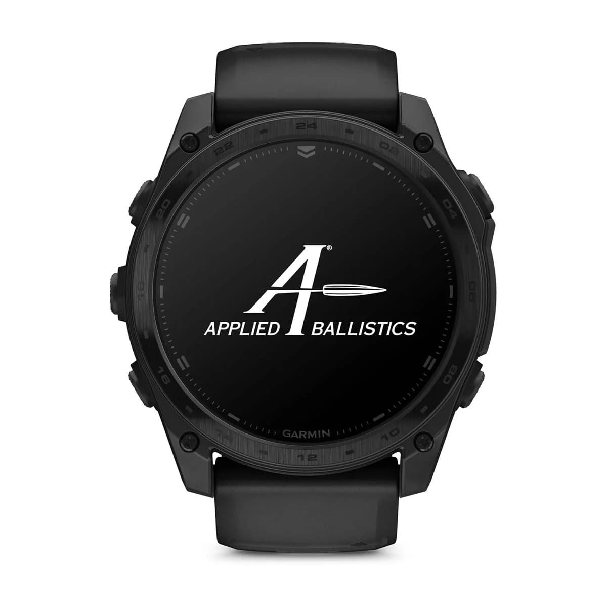 Garmin tactix 8 - 51 mm, AMOLED — фото 4