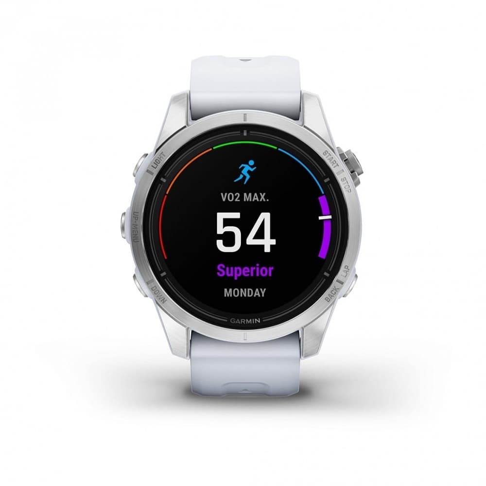 Garmin epix Pro (Gen 2) - Standard Edition | 42 mm — фото 4