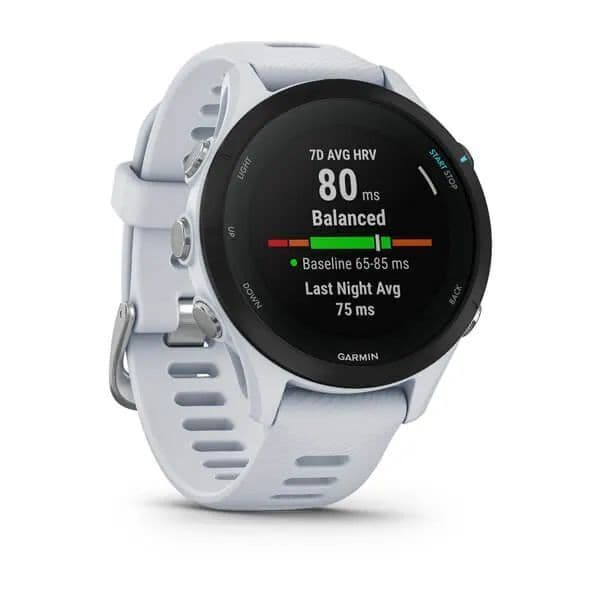 Garmin Forerunner 255S Music — фото 5