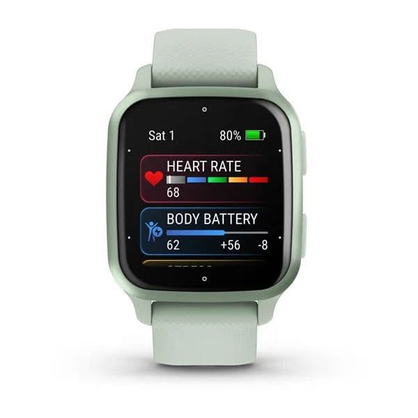 Garmin Venu Sq 2 — фото 4