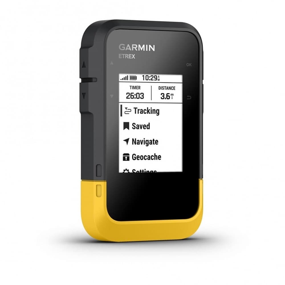 Garmin eTrex SE — фото 2