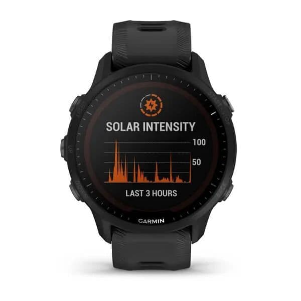 Garmin Forerunner 955 Solar — фото 8