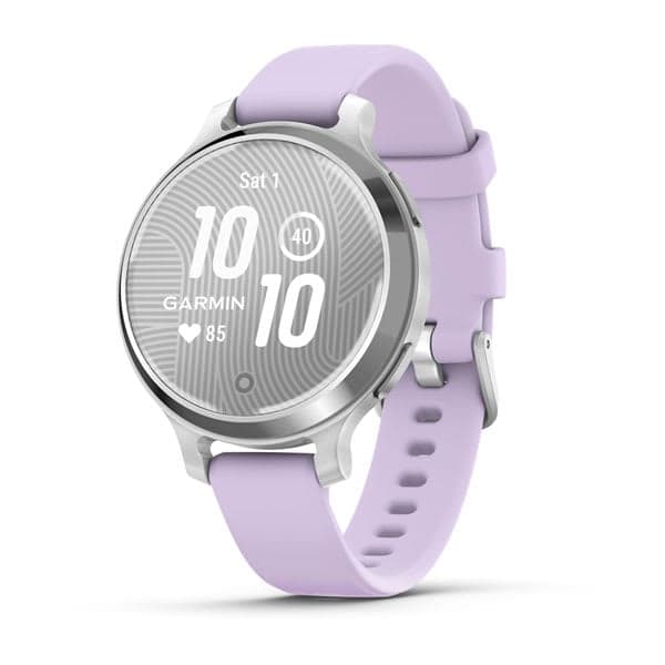 Garmin Lily 2 Active — купить Garmin в Москве