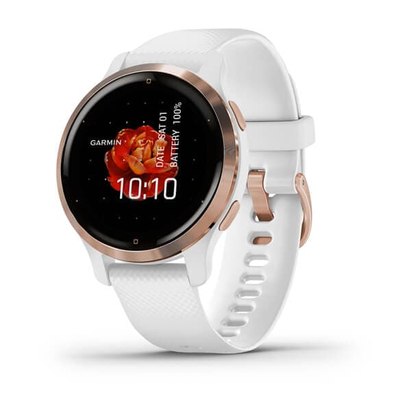 Garmin Venu 2S — фото 5