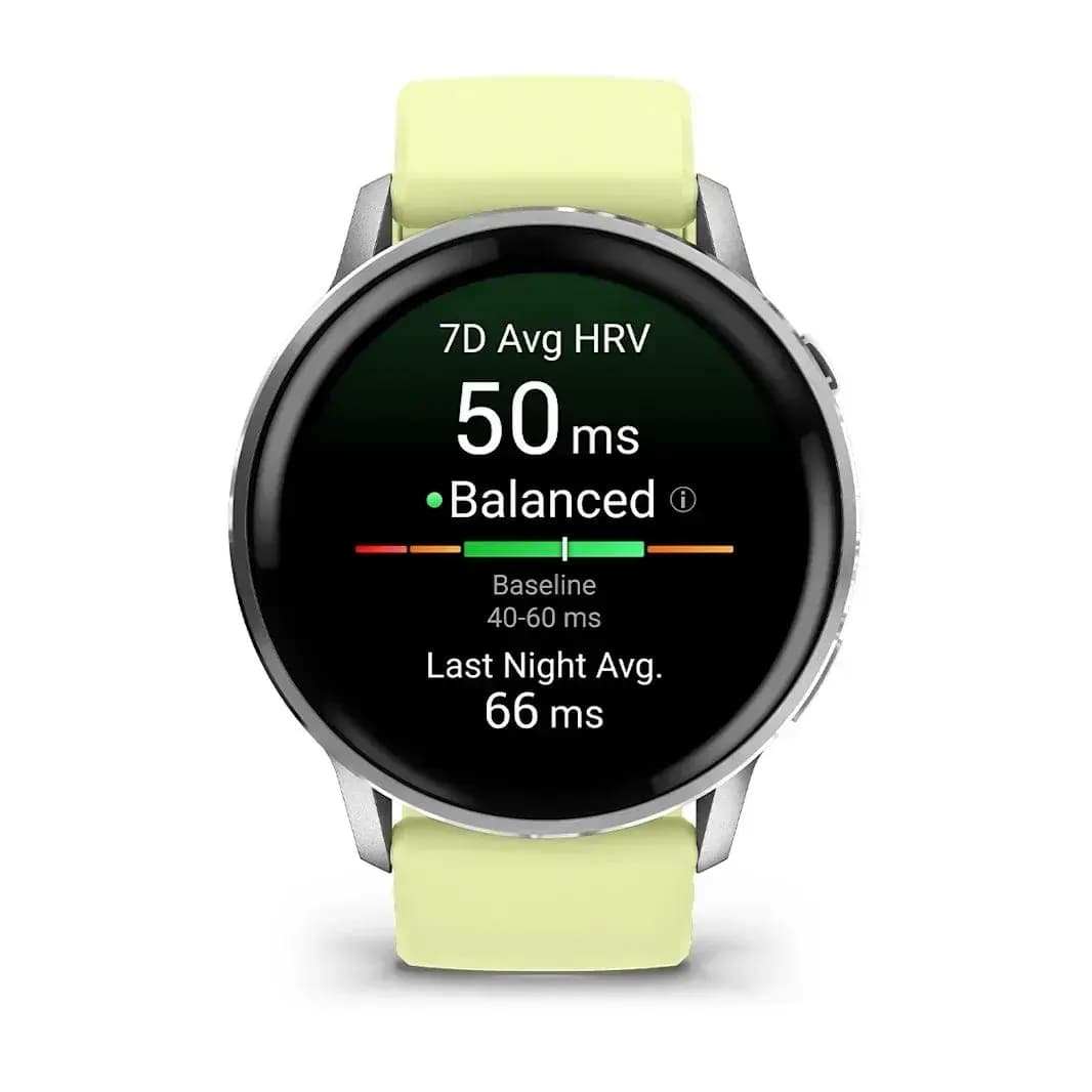 Garmin Venu 4 - 45 mm — фото 14