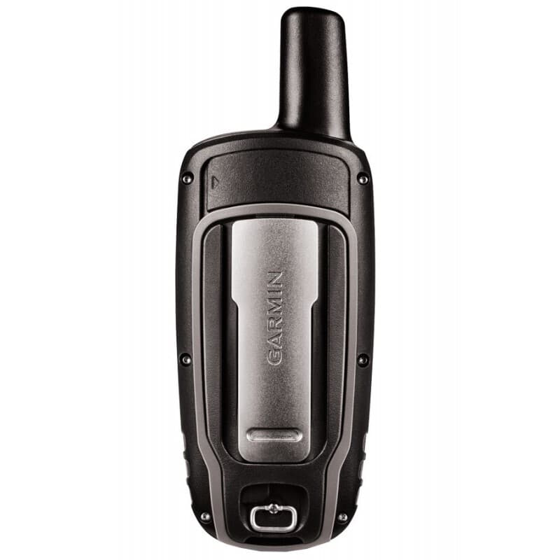 Garmin Gpsmap 64s — фото 3