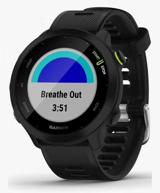 Garmin Forerunner 55 — фото 7