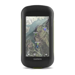 Garmin Montana 680 — фото 3
