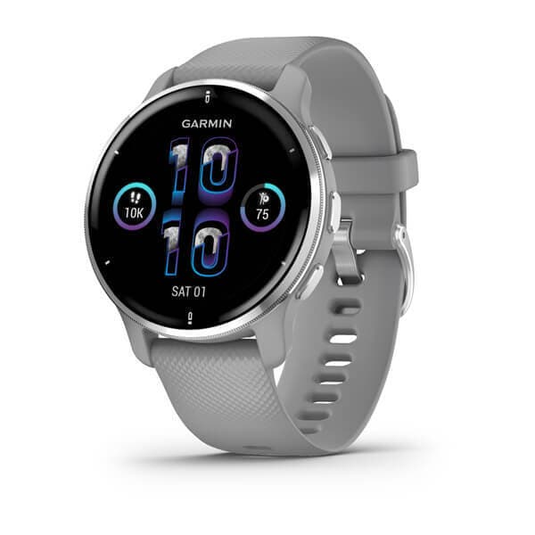 Garmin Venu 2 Plus — фото 2