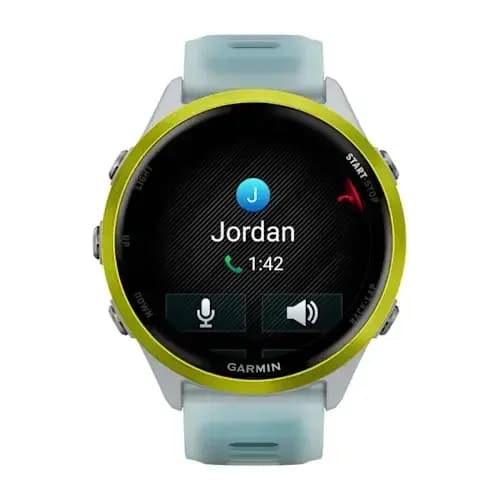 Garmin Forerunner 570 - 47mm — фото 11