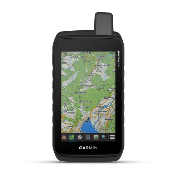 Garmin Montana 700 — купить Garmin в Москве