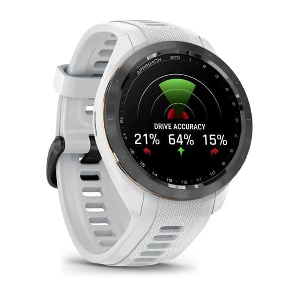 Garmin Approach S70 - 42 mm — фото 5