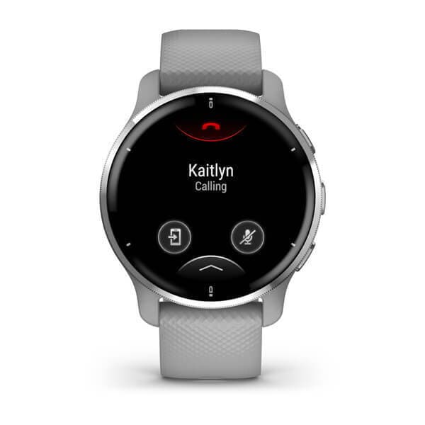Garmin Venu 2 Plus — фото 4