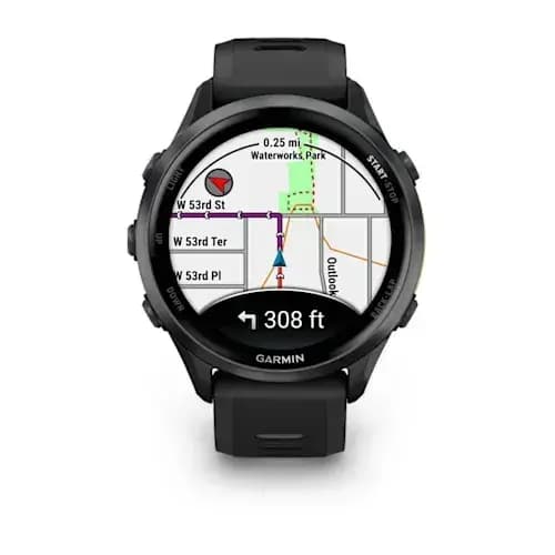 Garmin Forerunner 970 — фото 9