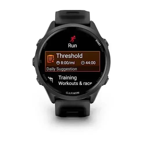 Garmin Forerunner 570 - 47mm — фото 5