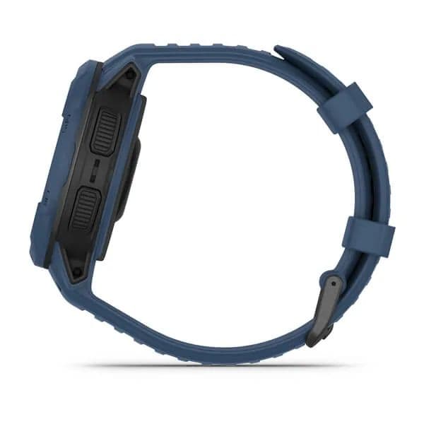 Garmin Instinct Crossover Solar — фото 8