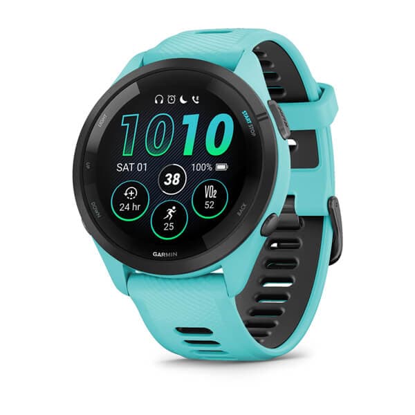 Garmin Forerunner 265 — фото 2