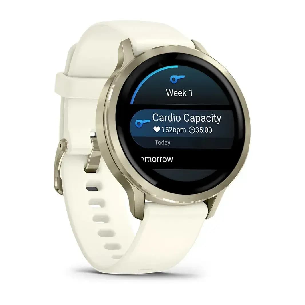 Garmin Venu 4 - 41 mm — фото 7