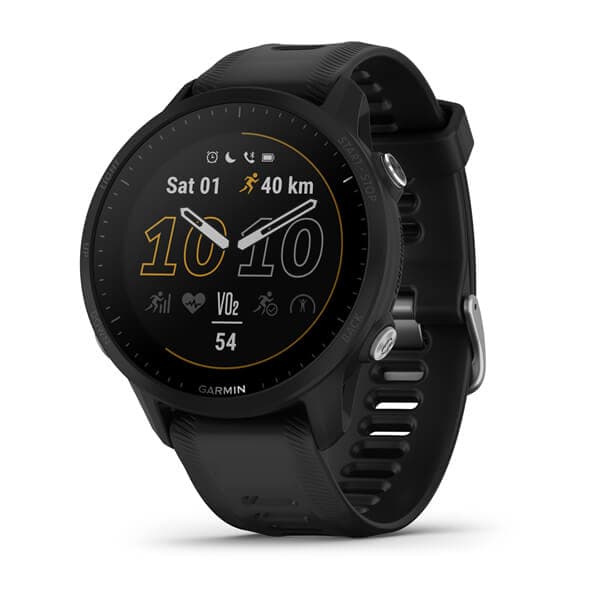 Garmin Forerunner 955 — фото 2