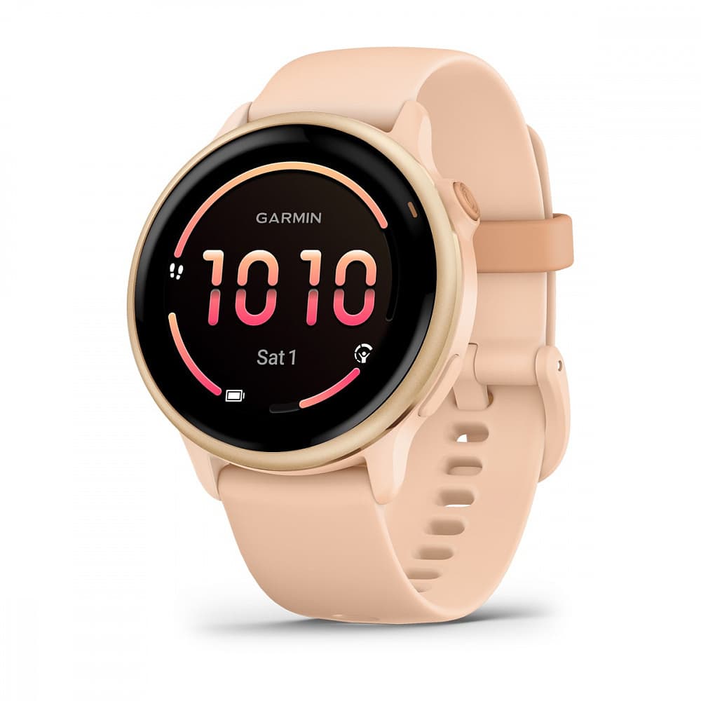 Garmin vívoactive 6 — фото 9
