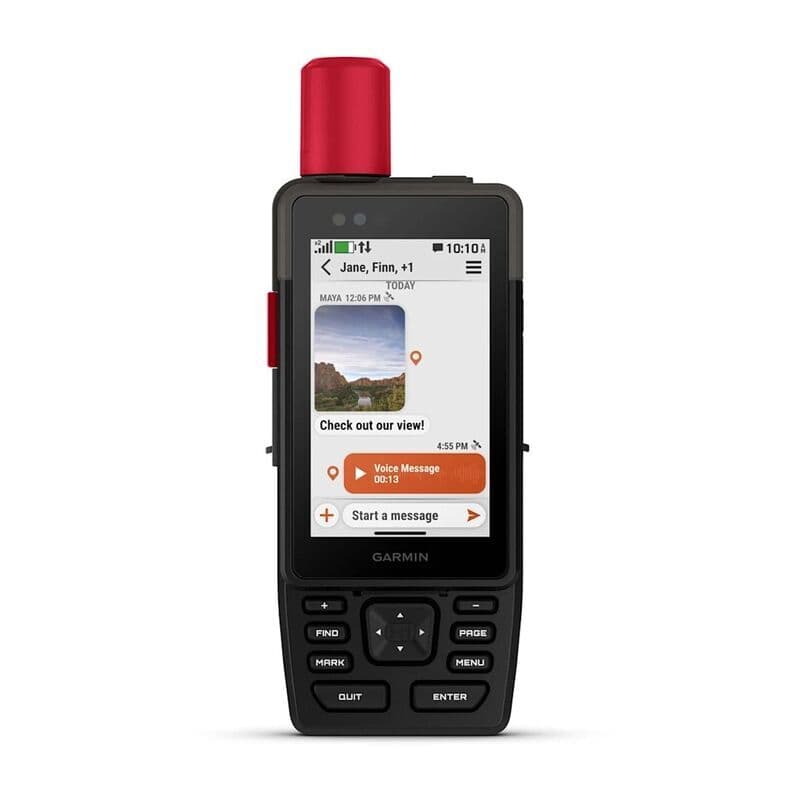 Garmin GPSMAP H1i Plus — фото 2