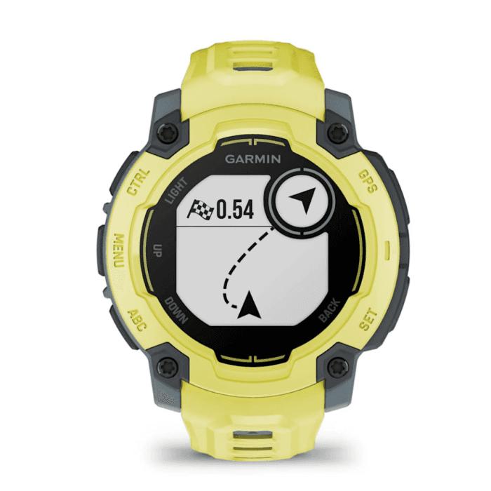 Garmin Instinct E - 45 mm — фото 4