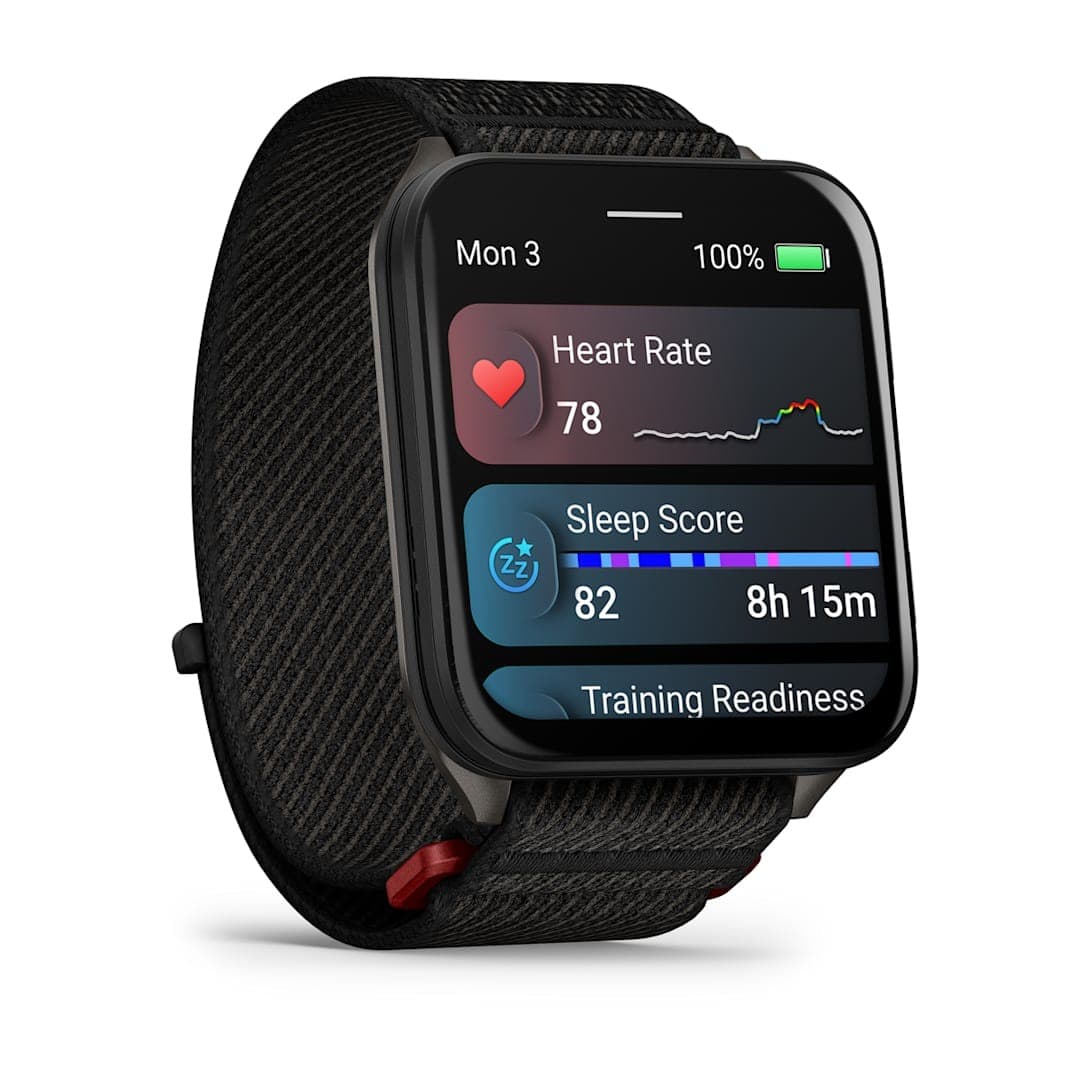 Garmin Venu X1 — фото 9