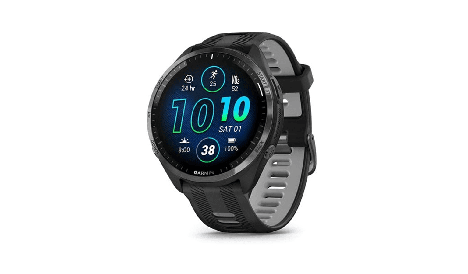 Garmin Forerunner 965 — фото 12