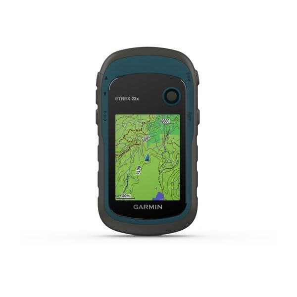 Garmin eTrex 22x — купить Garmin в Москве