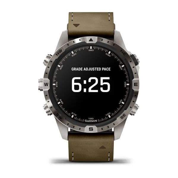 Garmin MARQ Adventurer (Gen 2) — фото 4