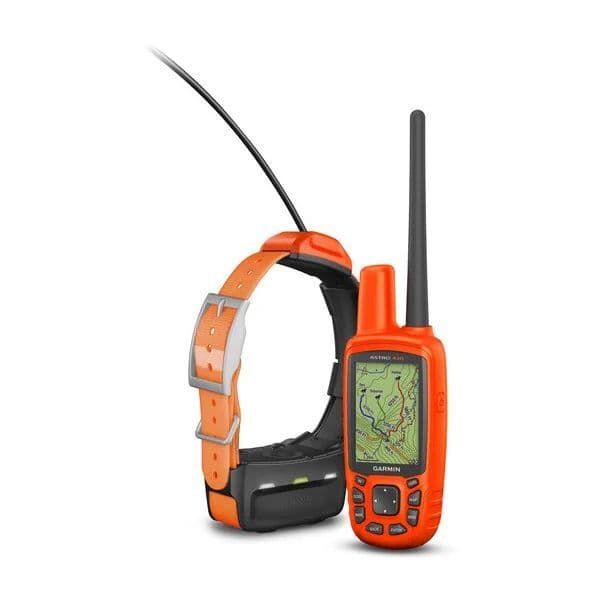 Garmin Alpha 300 — фото 10