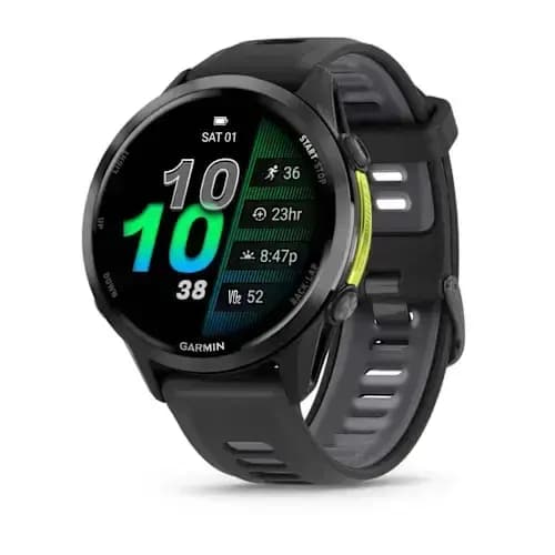 Garmin Forerunner 970 — фото 8