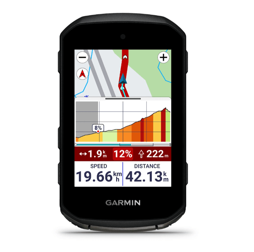 Garmin Edge 850 — фото 3