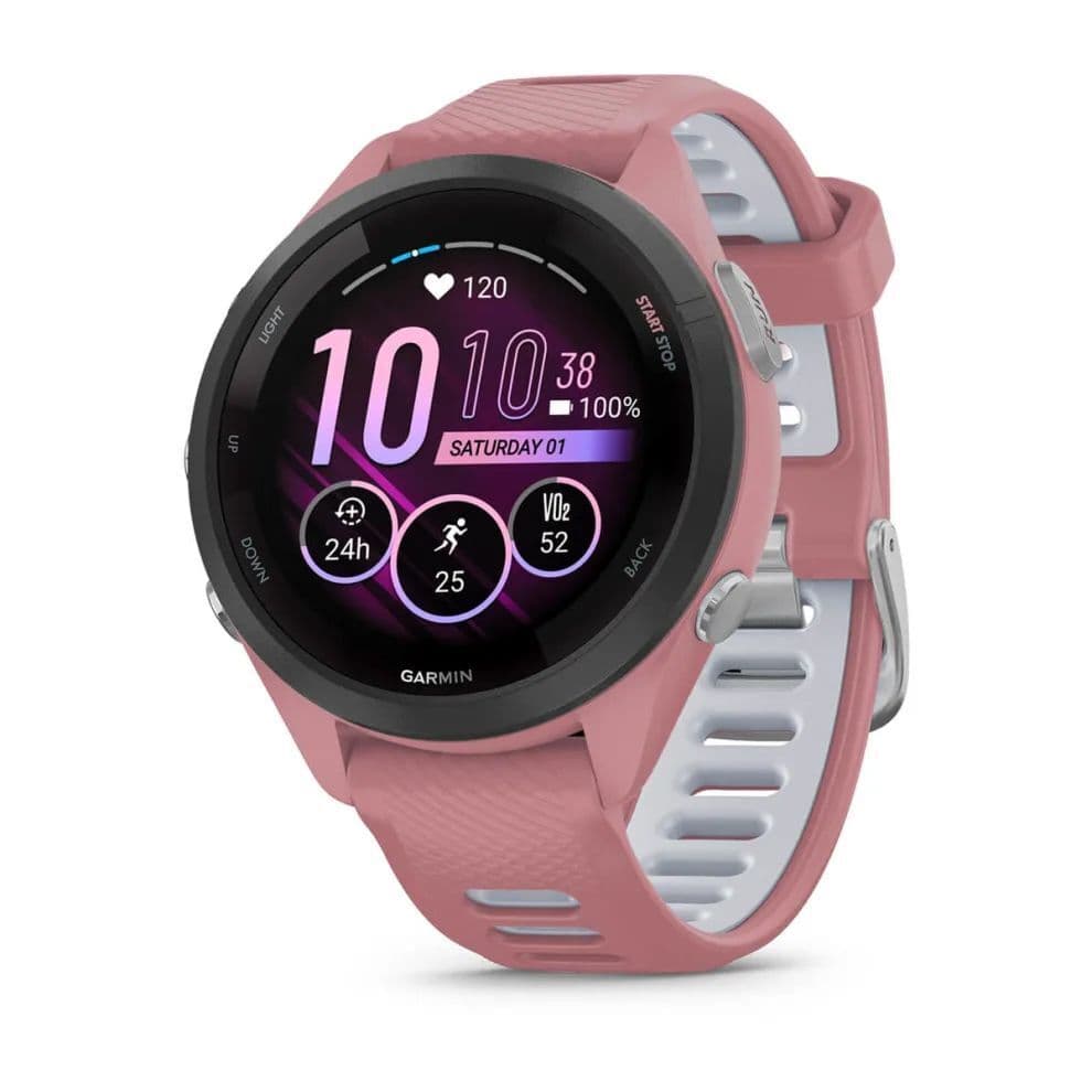 Garmin Forerunner 265S — фото 9