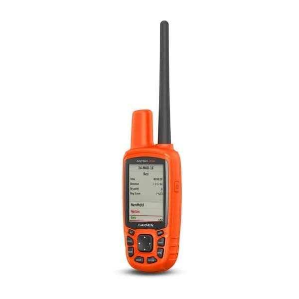 Garmin Alpha 300 — фото 12