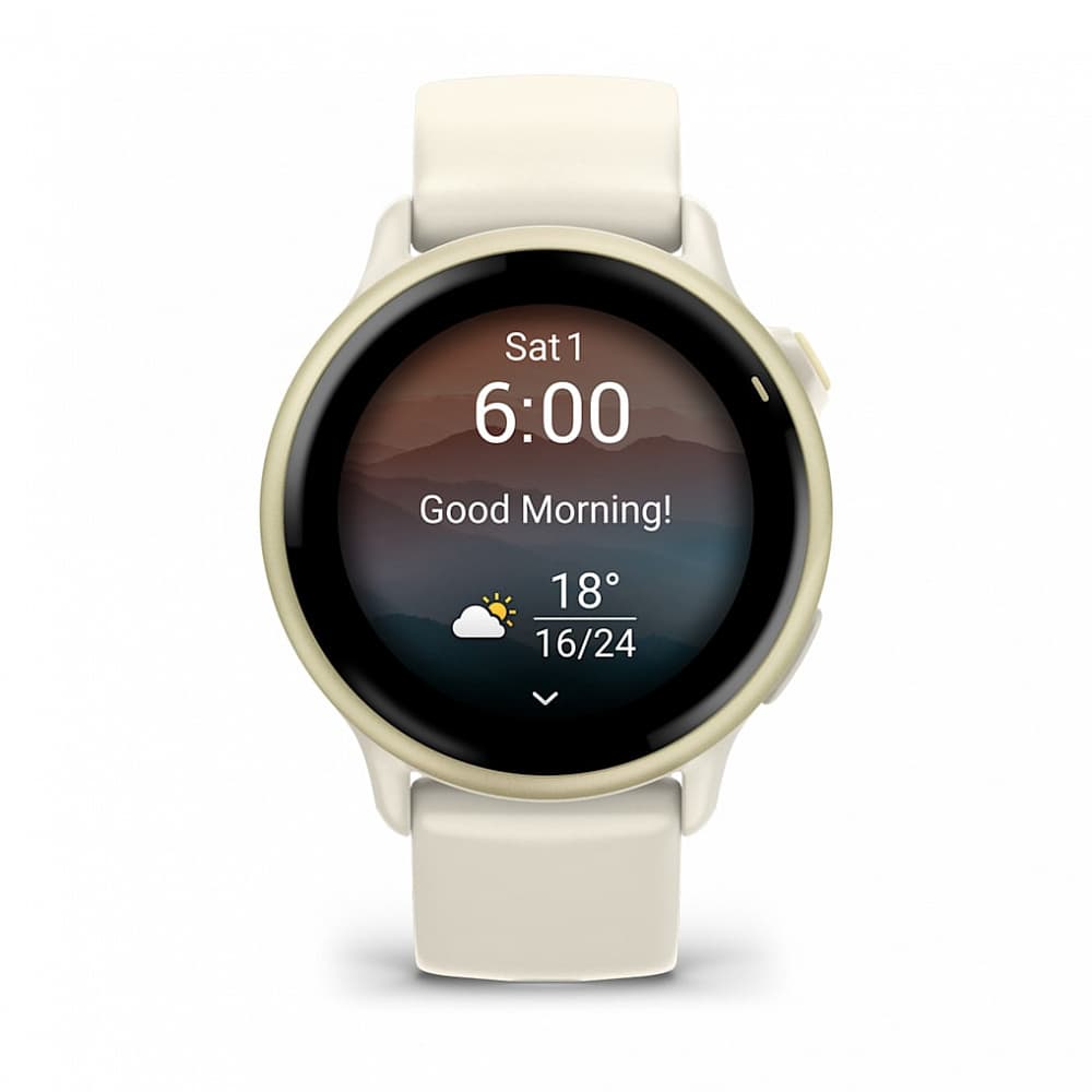 Garmin vívoactive 6 — фото 8